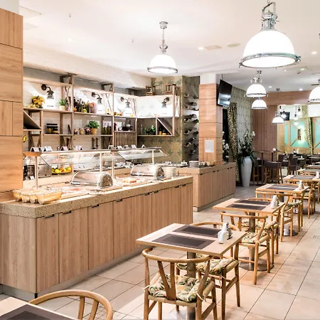 Wellton & Hotel Riga