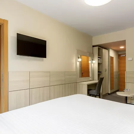 Hotel Wellton &